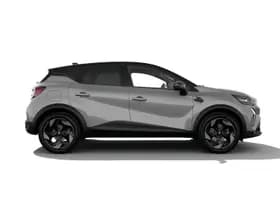 Renault Captur thumbnail 3