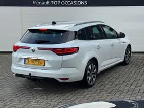 Renault Mégane thumbnail 2