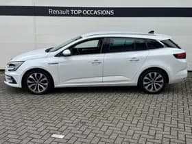 Renault Mégane thumbnail 16