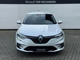 Renault Mégane thumbnail 18