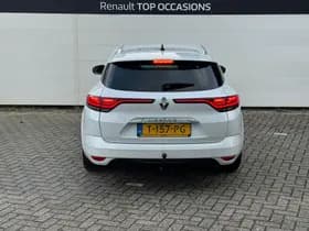 Renault Mégane thumbnail 26