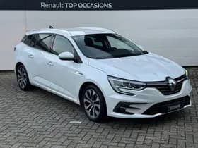 Renault Mégane thumbnail 5