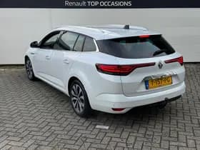 Renault Mégane thumbnail 6