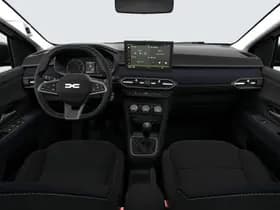 Dacia Sandero thumbnail 11