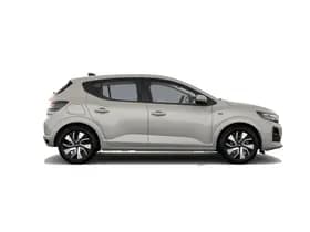 Dacia Sandero thumbnail 3