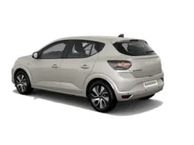 Dacia Sandero thumbnail 4