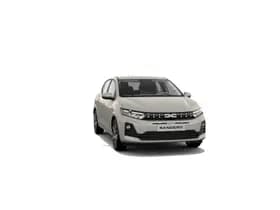 Dacia Sandero thumbnail 5