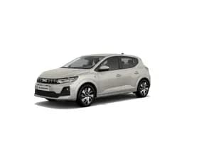 Dacia Sandero thumbnail 6
