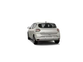 Dacia Sandero thumbnail 7