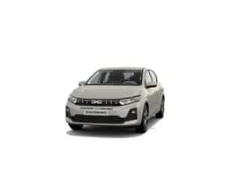 Dacia Sandero thumbnail 9