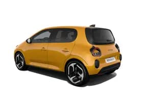 Renault Twingo thumbnail 4