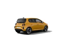 Renault Twingo thumbnail 8