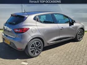 Renault Clio thumbnail 2