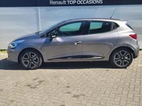 Renault Clio thumbnail 17