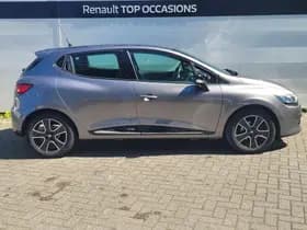 Renault Clio thumbnail 18