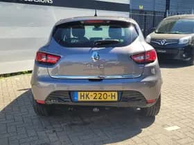 Renault Clio thumbnail 20