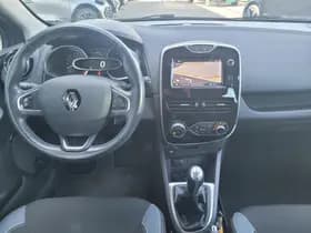Renault Clio thumbnail 3