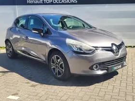 Renault Clio thumbnail 5