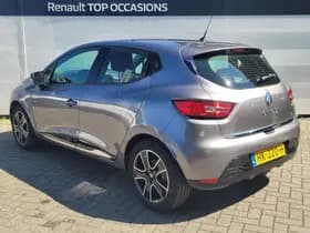 Renault Clio thumbnail 6