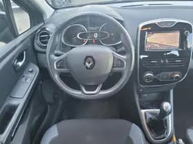 Renault Clio thumbnail 10