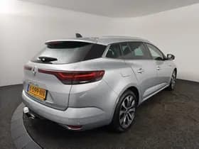 Renault Mégane thumbnail 2