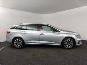 Renault Mégane thumbnail 16