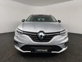 Renault Mégane thumbnail 17
