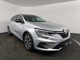 Renault Mégane thumbnail 5