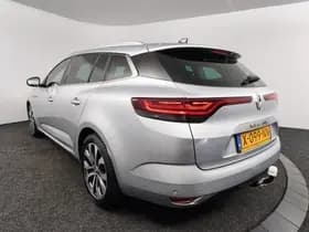 Renault Mégane thumbnail 6