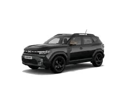 Dacia Duster thumbnail 6