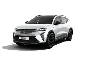 Renault Scénic thumbnail 2