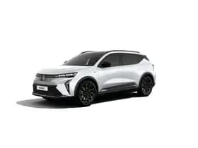 Renault Scénic thumbnail 6