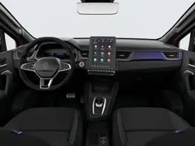 Renault Captur thumbnail 11