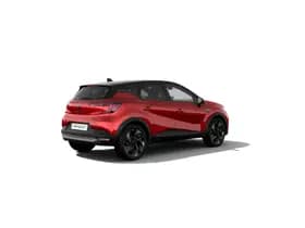 Renault Captur thumbnail 8