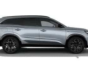 Renault Espace thumbnail 3