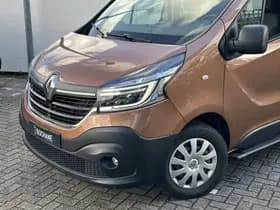 Renault Trafic thumbnail 11