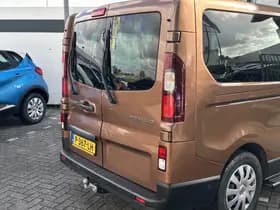Renault Trafic thumbnail 12