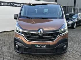 Renault Trafic thumbnail 13
