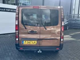 Renault Trafic thumbnail 14