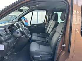 Renault Trafic thumbnail 17