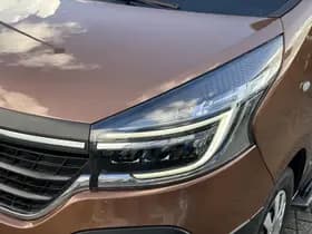 Renault Trafic thumbnail 18