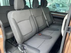 Renault Trafic thumbnail 21