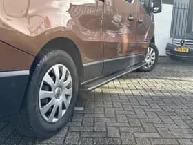 Renault Trafic thumbnail 22
