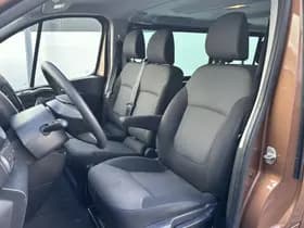 Renault Trafic thumbnail 5