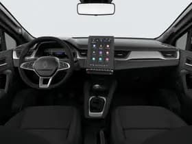 Renault Captur thumbnail 11