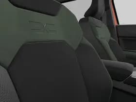 Dacia Bigster thumbnail 12