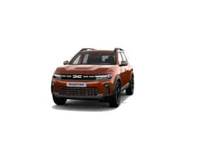 Dacia Bigster thumbnail 9
