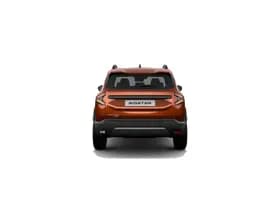 Dacia Bigster thumbnail 10