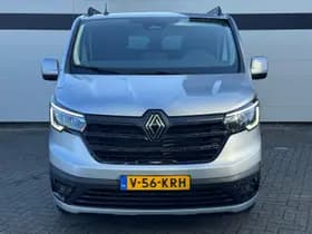 Renault Trafic thumbnail 13