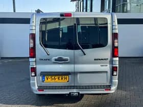 Renault Trafic thumbnail 14
